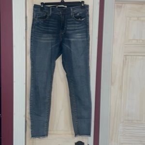 American rag jeans